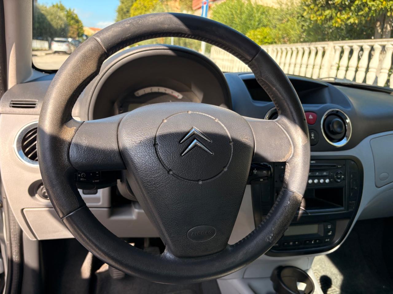 Citroen C3 1.4 HDi 70CV airdream Exclusive