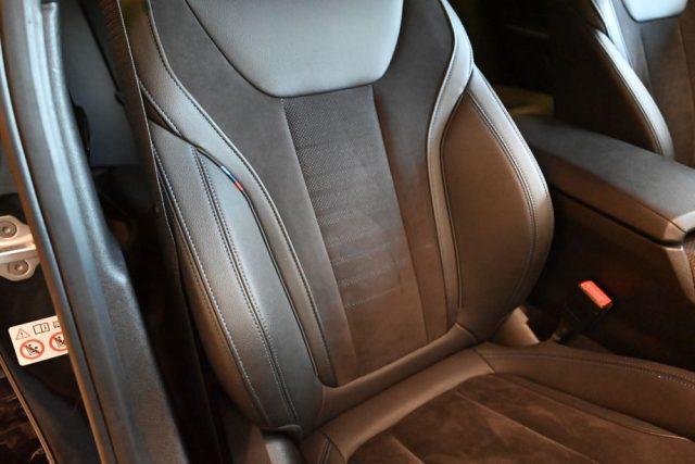 BMW 330 e MSPORT M-TECHNIC RADAR NAVI SED.RIS.RADARCAMFULL