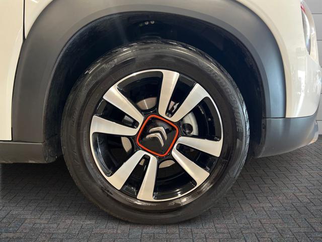 CITROEN C3 Aircross PureTech 82 Shine