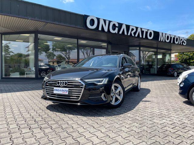 AUDI A6 Avant 40 2.0 TDI S tronic Business Plus #TETTO