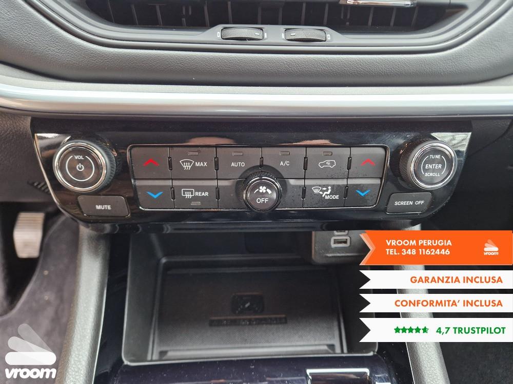 JEEP Compass 1.6 Multijet 2WD 130CV Limited 2022