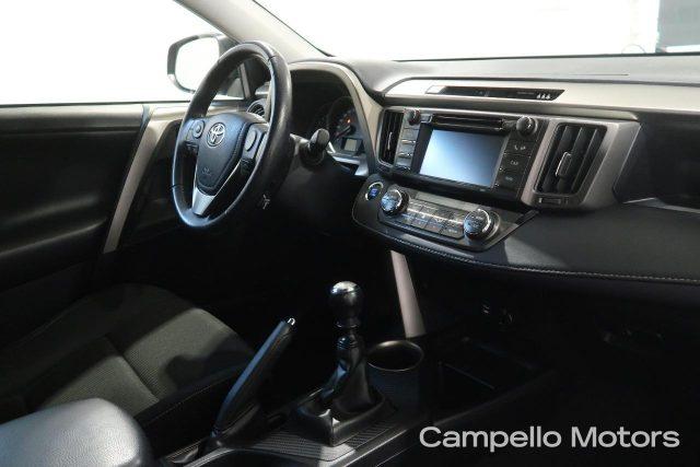 TOYOTA Other RAV4 RAV4 2.0 D-4D 2WD Style