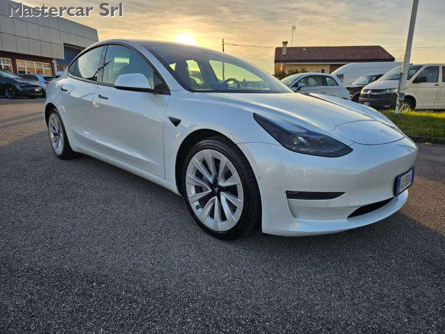 TESLA Model 3 Long Range Dual Motor awd Autopilot - GG338AL
