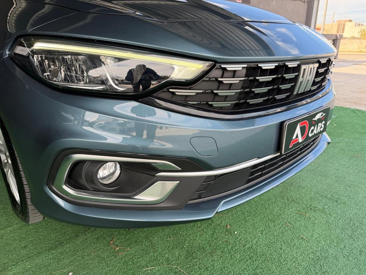 Fiat Tipo 1.6 Mjt S&S SW