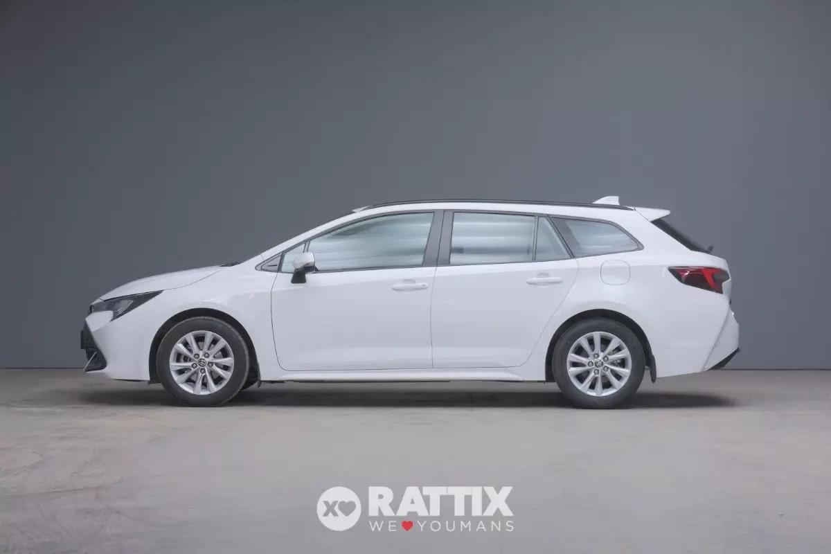 Toyota Corolla Touring Sports 1.8 Hybrid Active Auto