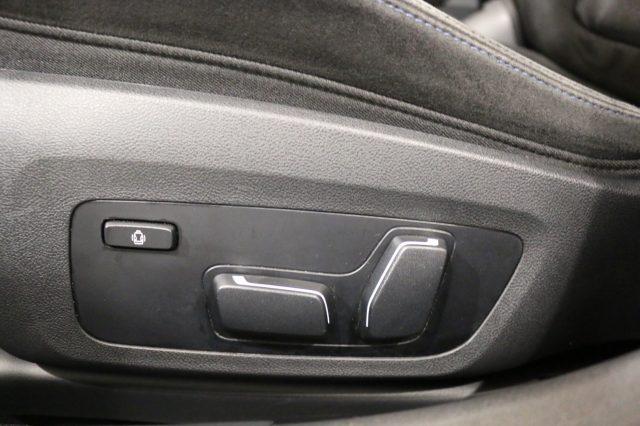 BMW 320 d 48V xDrive Touring Msport Pro