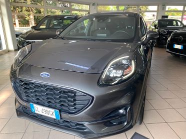 Ford Puma 1.0 EcoBoost Hybrid 125 CV S&S aut. ST-Line