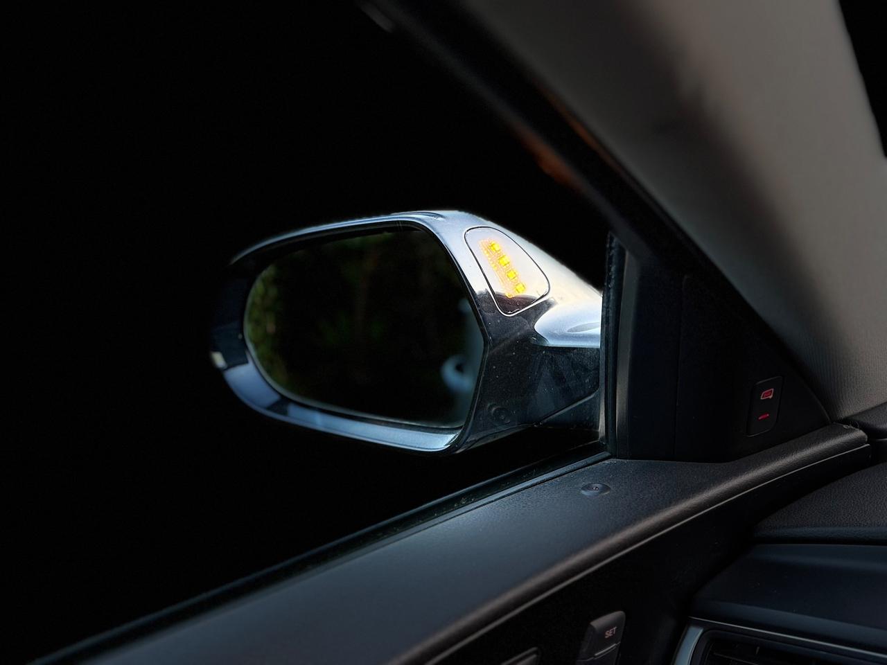 Audi A6 3.0 TDI 245CV SEDILI VENTILATI FULL