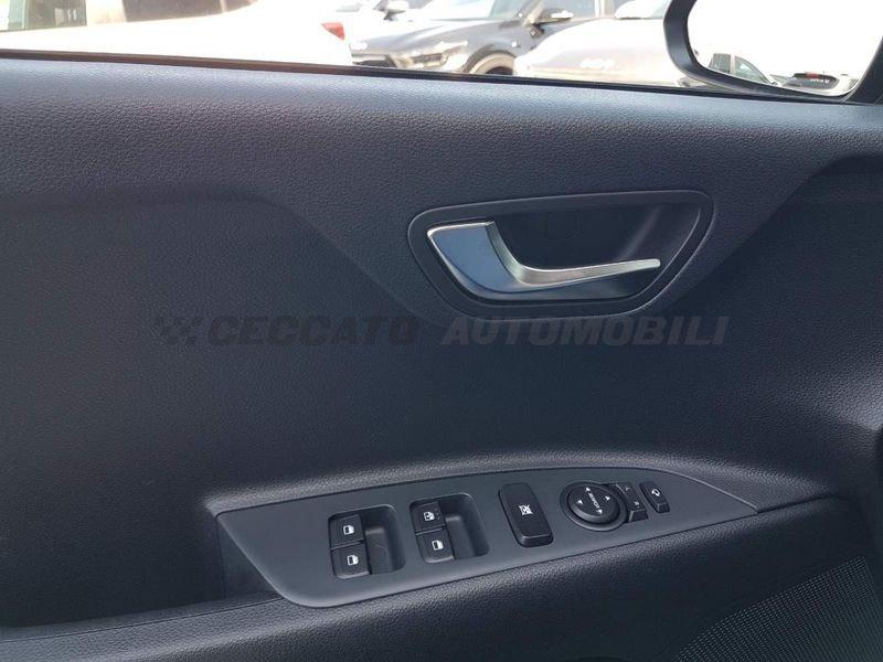 KIA Stonic Stonic 1.2 dpi Style 84cv
