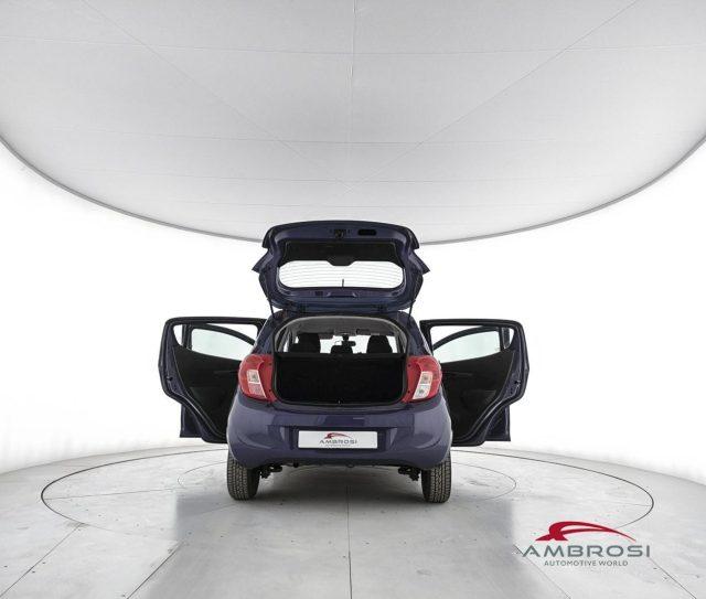 OPEL Karl 1.0 73 CV GPL Advance - PER OPERATORI DEL SETTORE