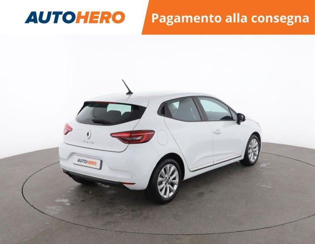 RENAULT Clio TCe 100 CV 5 porte Zen