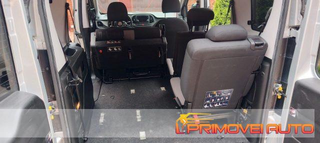 FIAT Doblo Doblò 1.4 T-Jet 16V Easy GPL