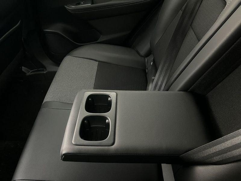 Nissan Qashqai Qashqai 1.3 mhev N-Connecta 2wd 158cv xtronic