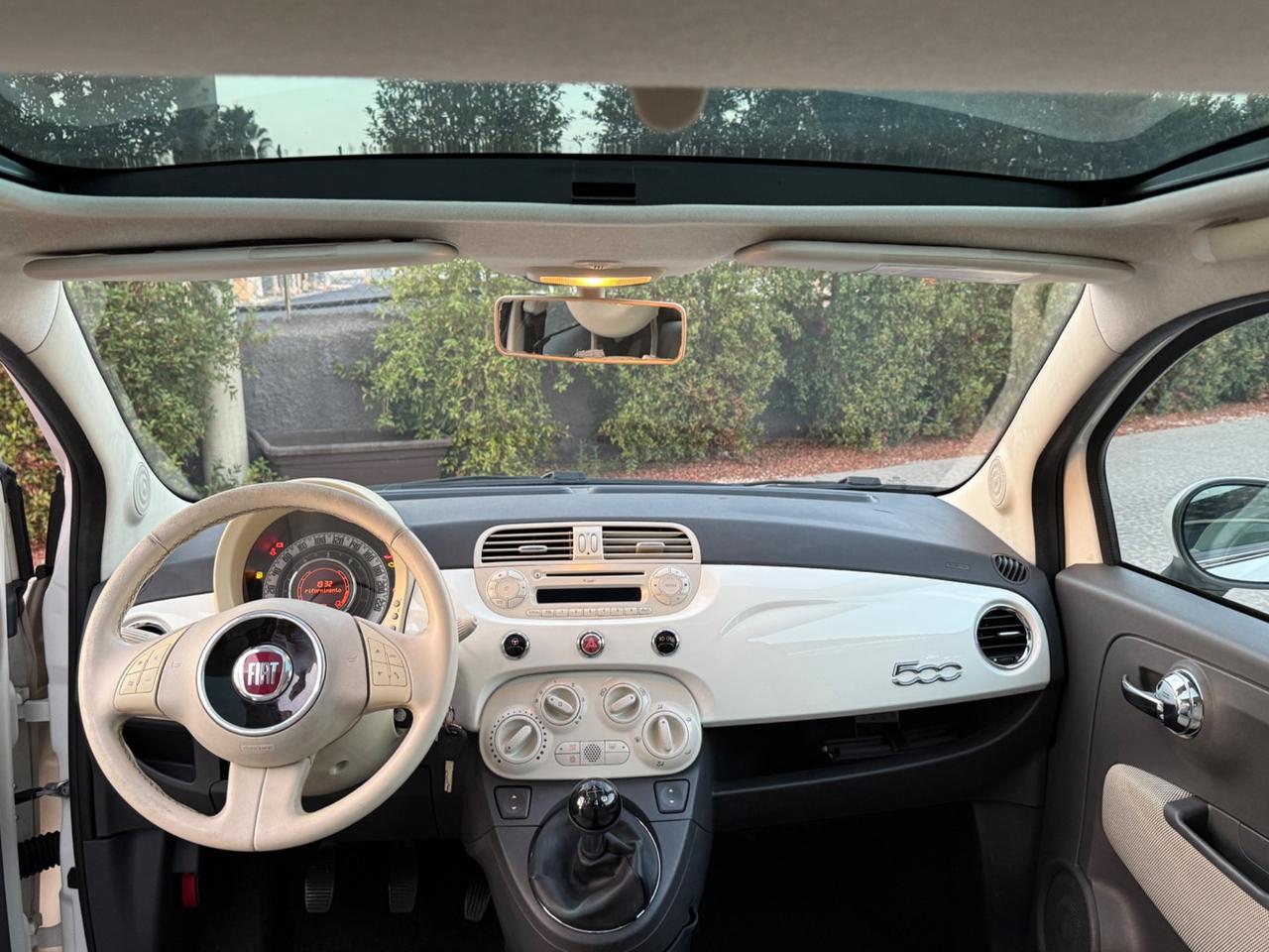 Fiat 500 1.3 Multijet 16V 95 CV Lounge PER NEOPATENTATI