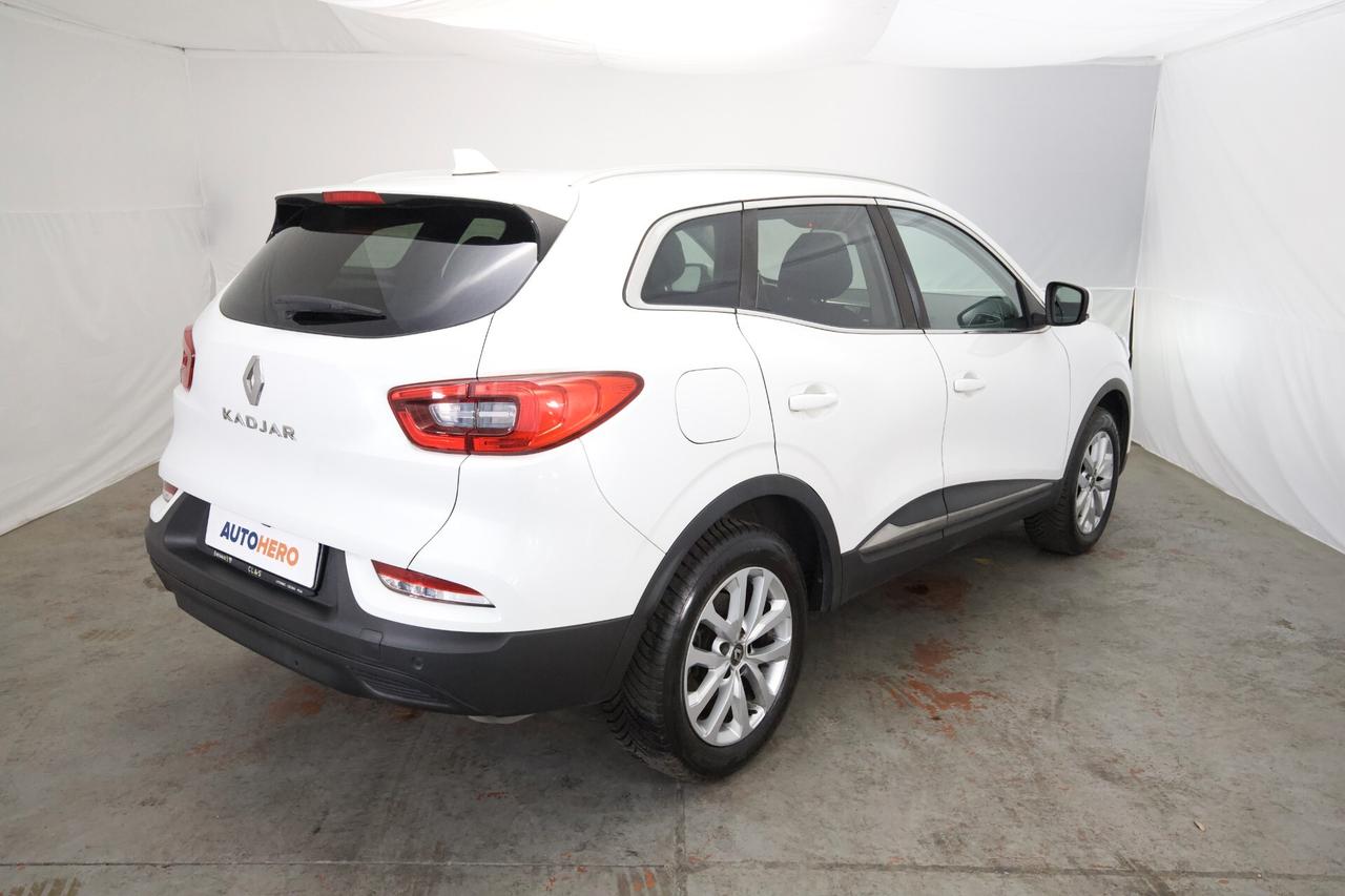 Renault Kadjar MU12242