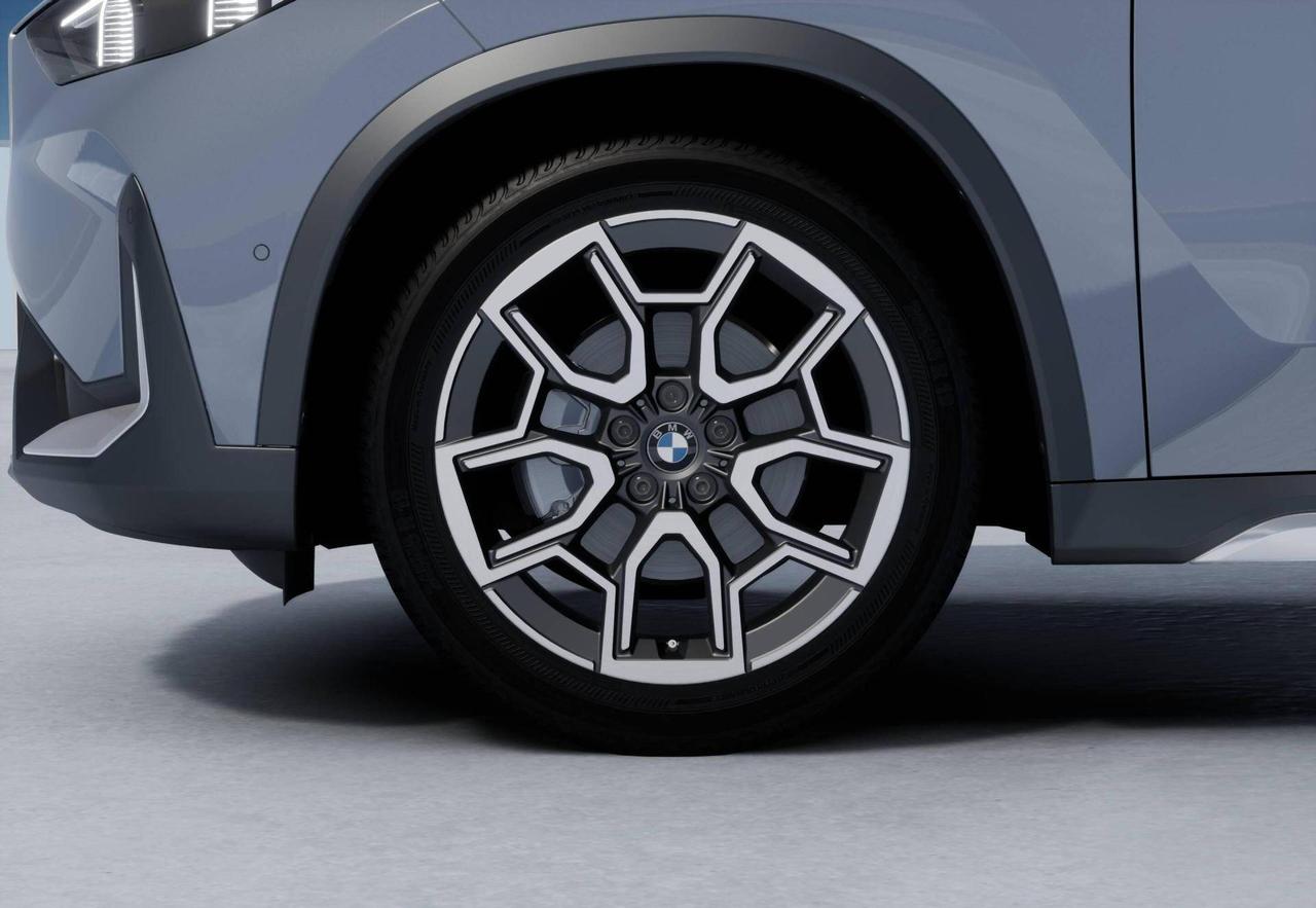 BMW X1 sDrive18d xLine