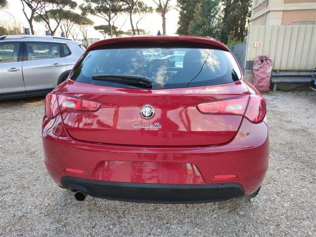 ALFA ROMEO Giulietta 1.4 Turbo 120 CV CLIMA,CERCHI LEGA,CRUISE