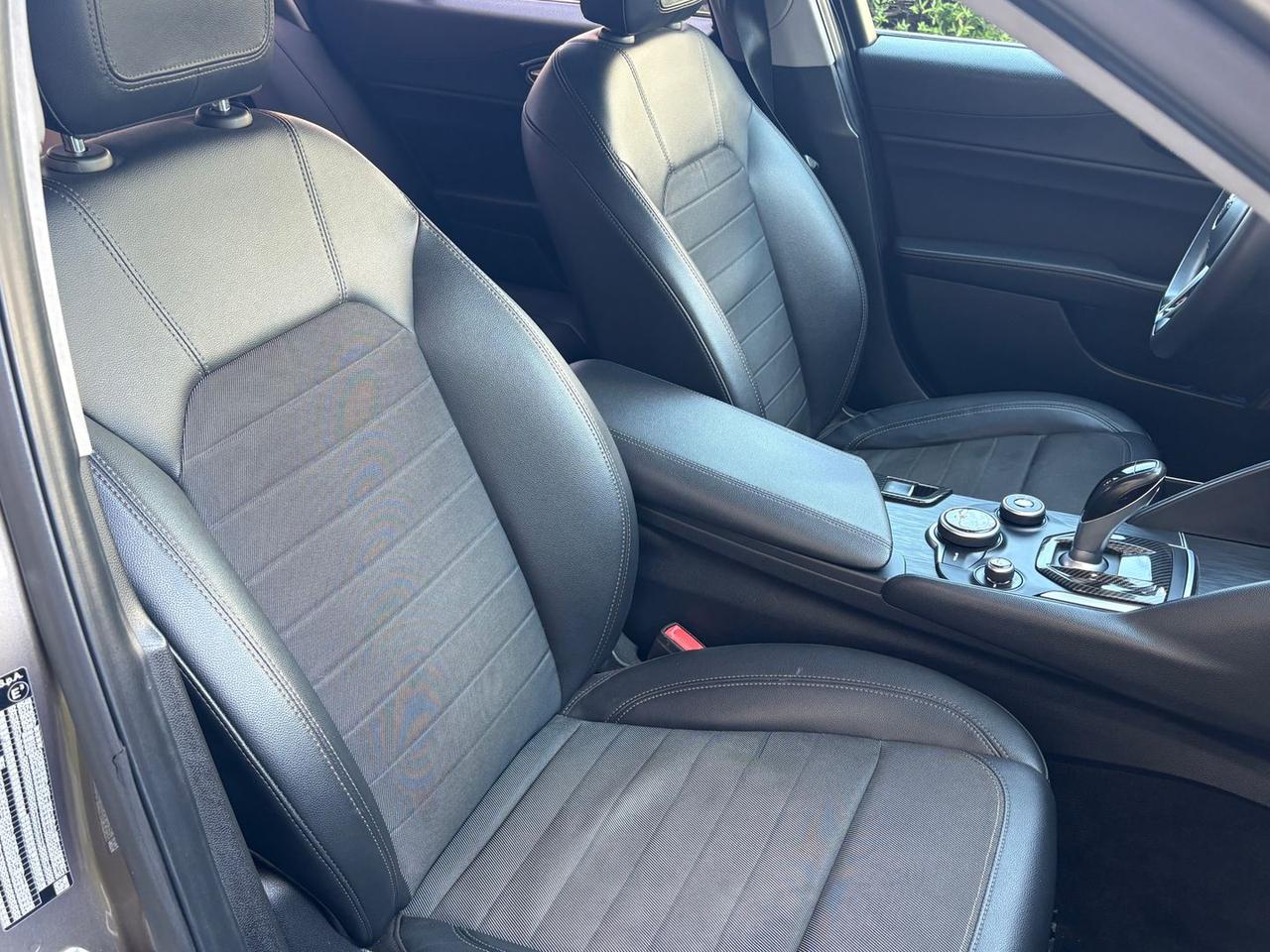 Alfa Romeo Giulia 2.2 JTD #10247