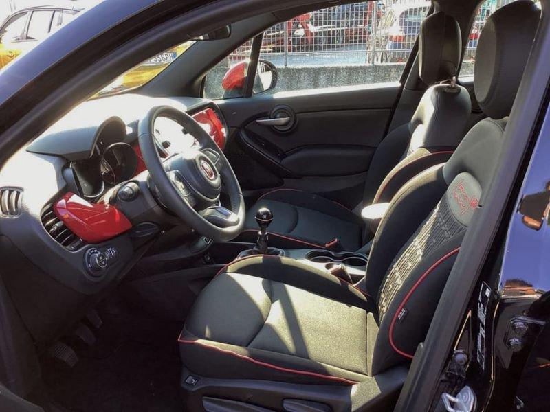FIAT 500X 1.0 T3 CROSS 120CV