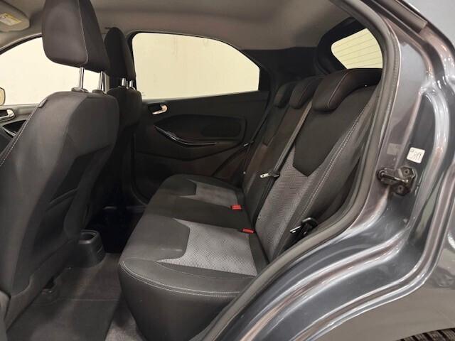Ford Ka 1.2 Ti-VCT 85CV Ultimate