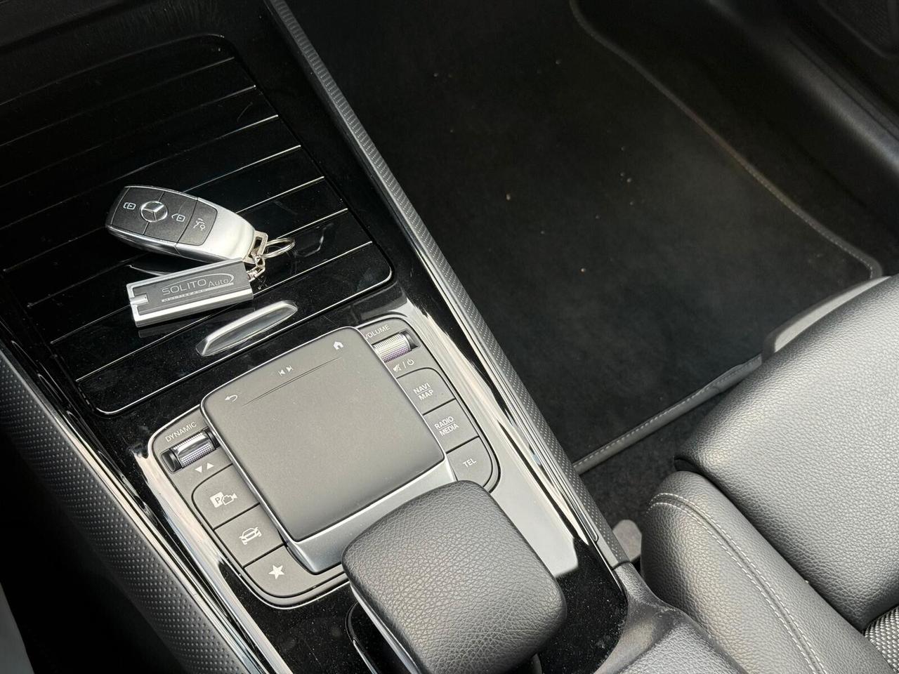 MERCEDES GLB 2.0 Diesel Automatic Business Extra