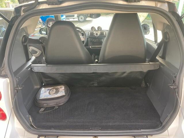 SMART FORTWO 1.0 PULSE 71CV AUTOM.