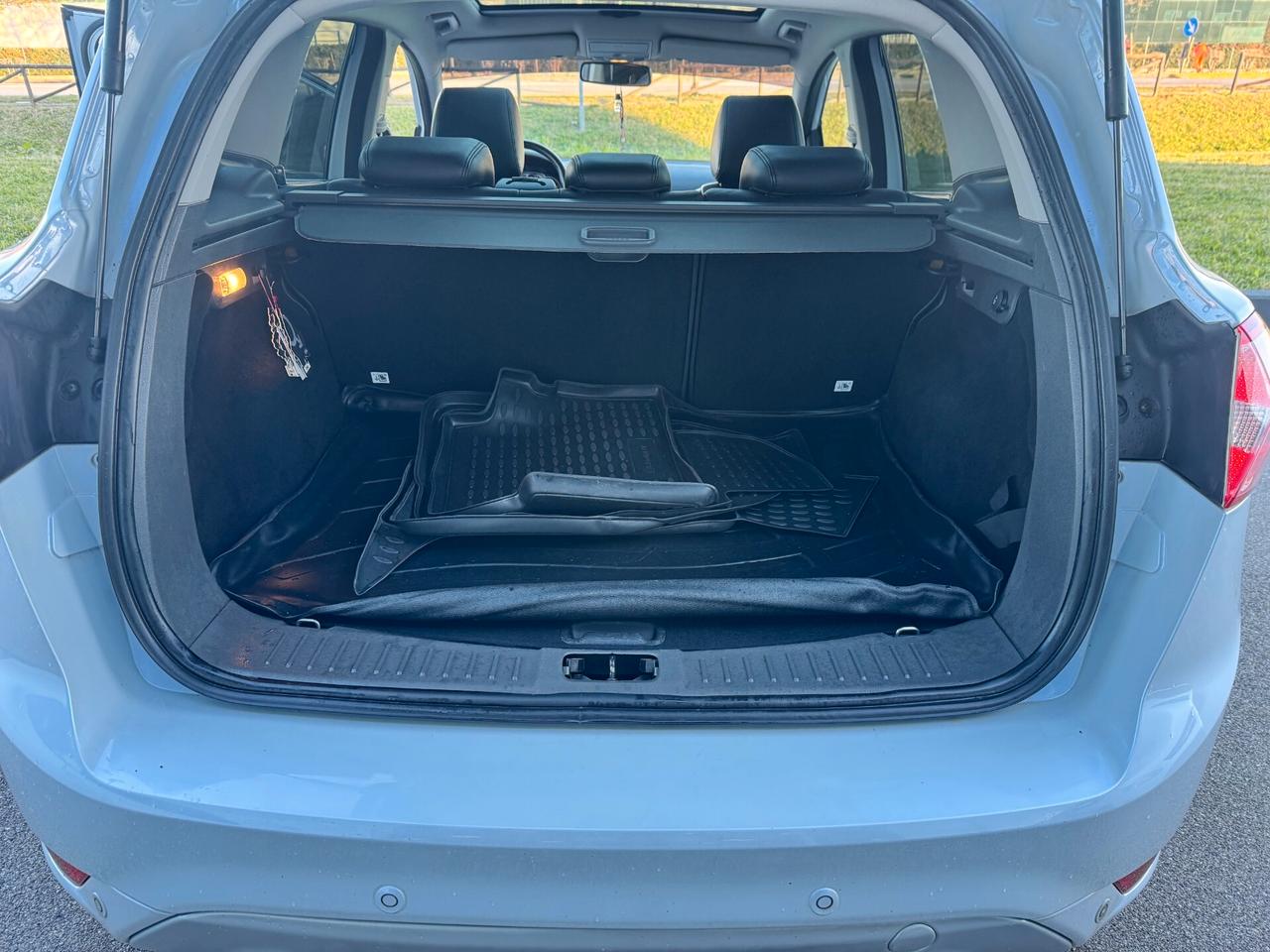 Ford Kuga 2.0 TDCi 4x4 FULL OPTIONAL Garanzia 24mesi