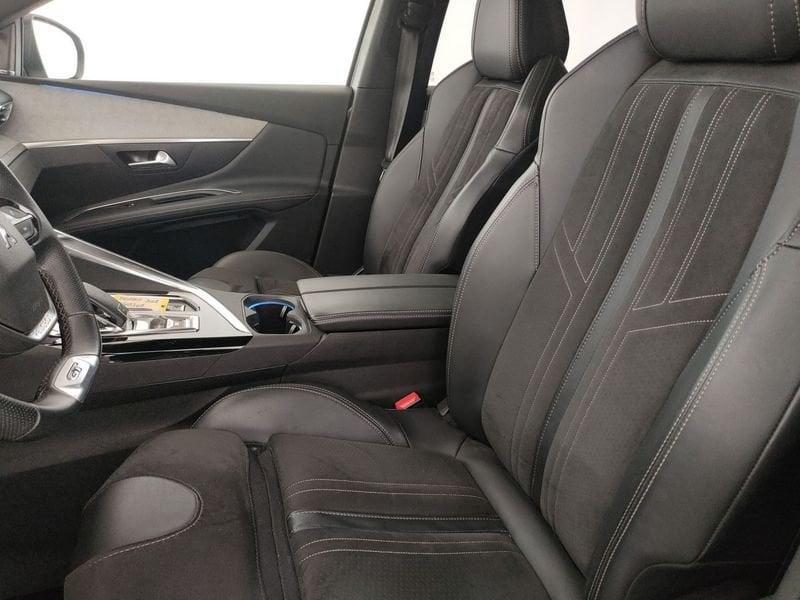 Peugeot 3008 3008 BlueHDi 130 S&S EAT8 GT Pack