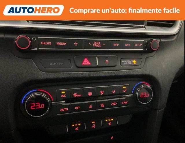 KIA Proceed 1.6 CRDI DCT GT Line