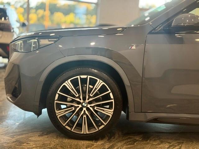 Bmw X1 xDrive 20d Msport