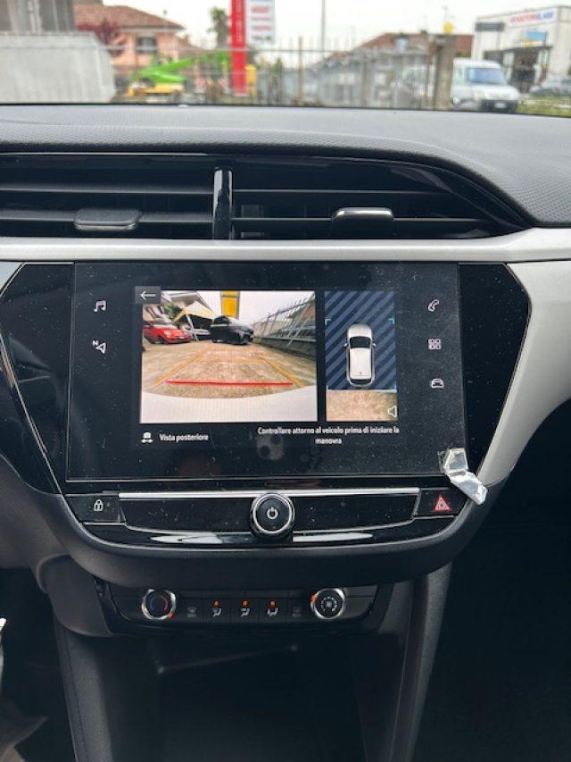 OPEL Corsa 1.2 100 CV Edition UNICO PROPRIETARIO