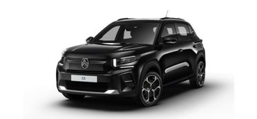 Citroën C3 100 turbo You CBC