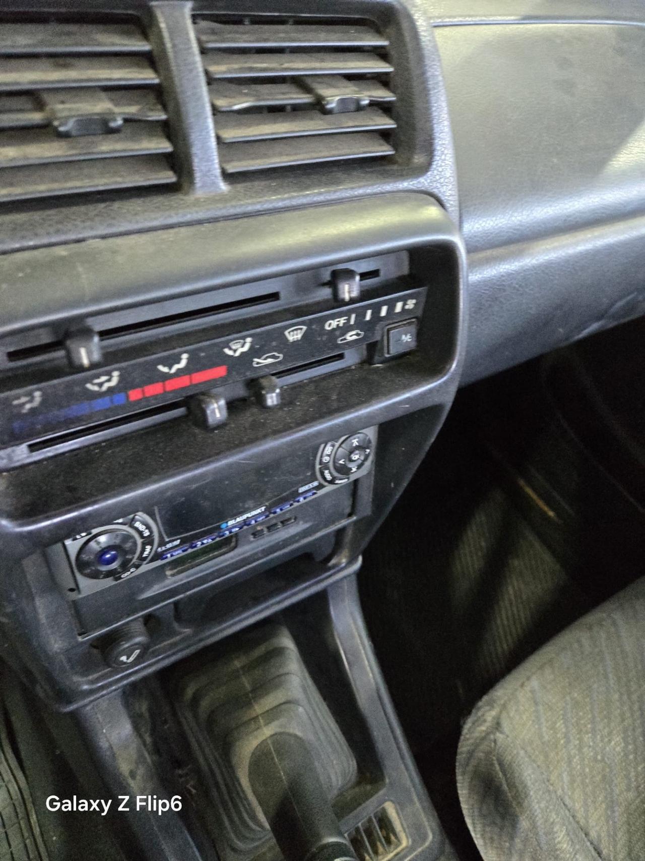 Suzuki Vitara 1.6i 16V cat S.W. JLX P.Pack