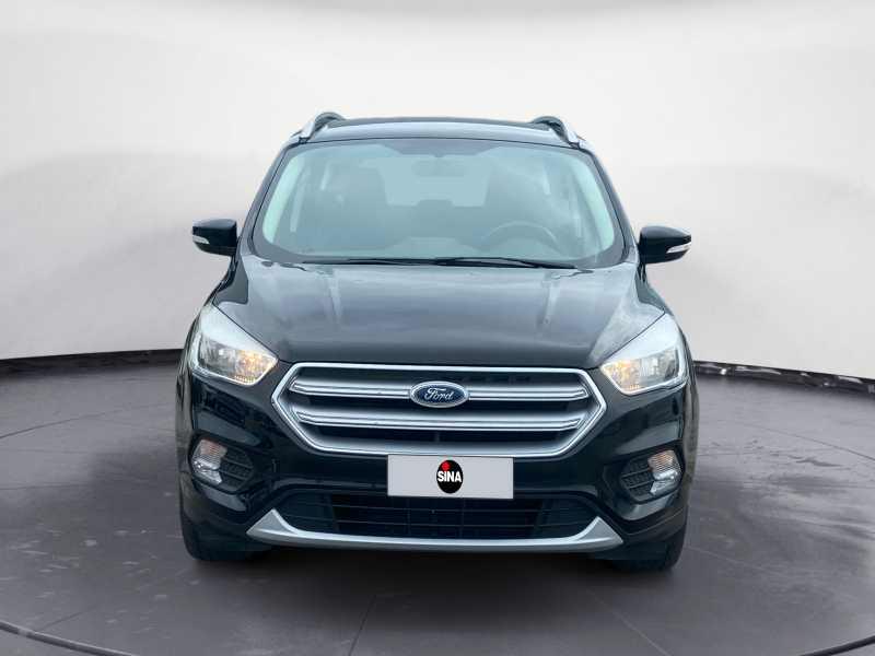 FORD Kuga 1.5 tdci Plus s&s 2wd 120cv