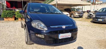 FIAT Punto Evo 1.4 3p. Emotion GPL