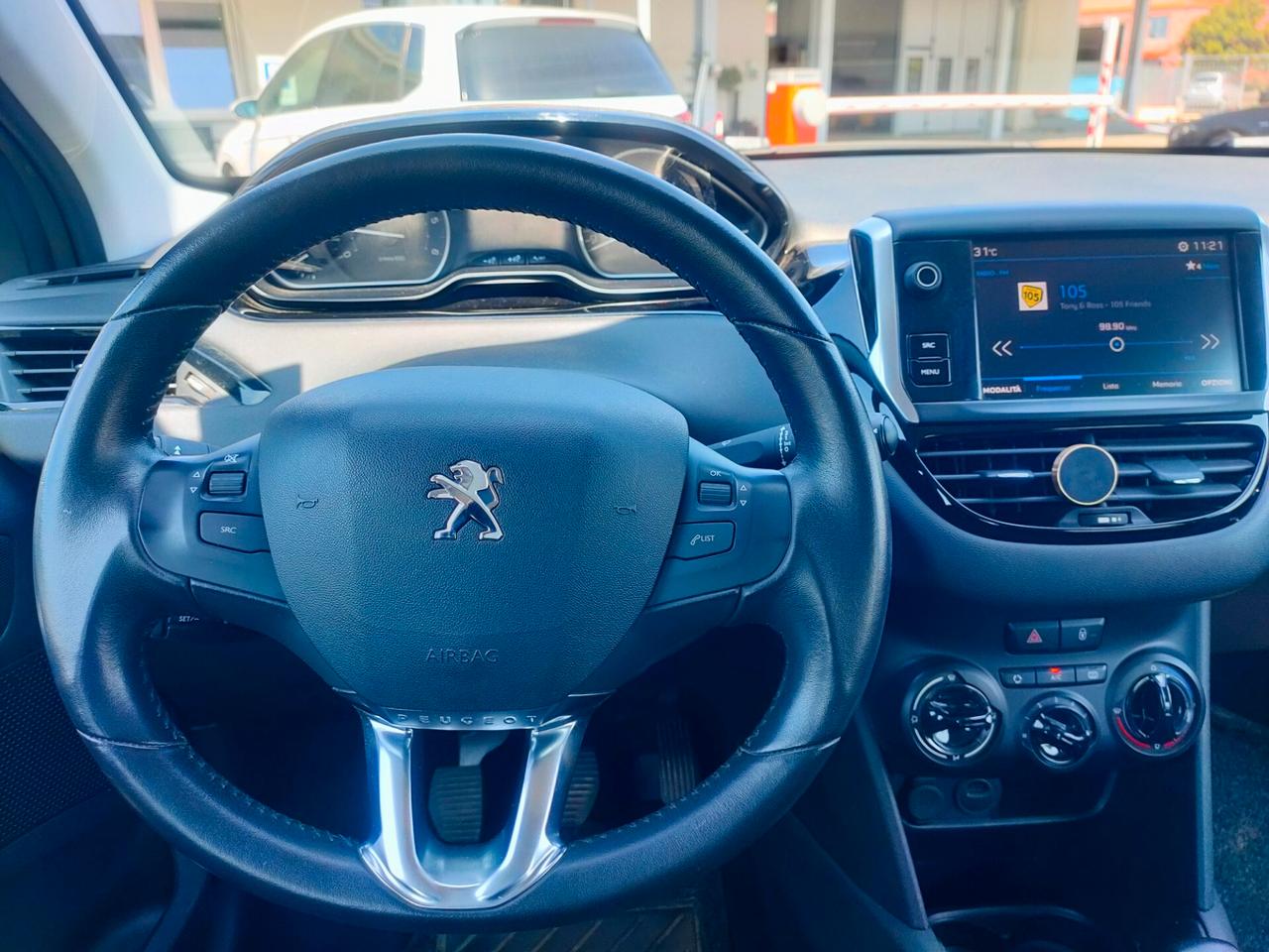Peugeot 208 BlueHDi 75 5 porte Active NEOPATENTATI