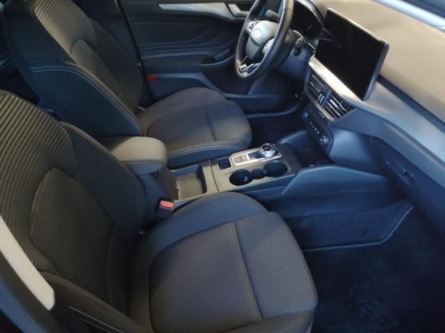 FORD Focus 1.5 EcoBlue 115 CV aut. SW Titanium Edition