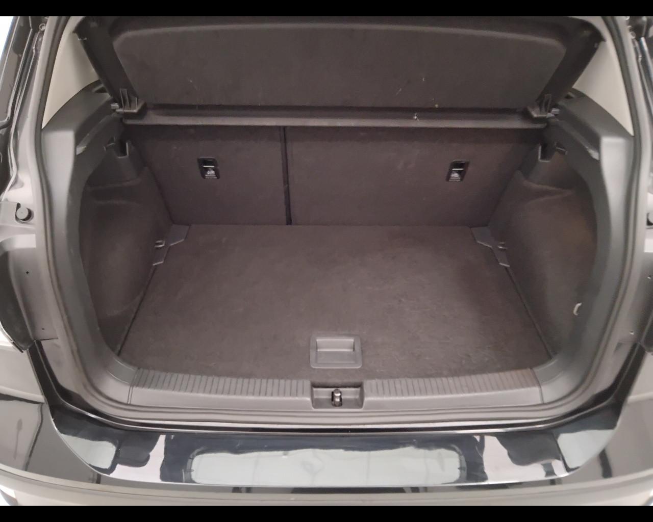 VOLKSWAGEN T-Cross 2024 - T-Cross 1.0 tsi Life 95cv