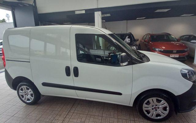 FIAT Doblo Doblò 1.6 MJT 105CV S&S PC-TN Cargo