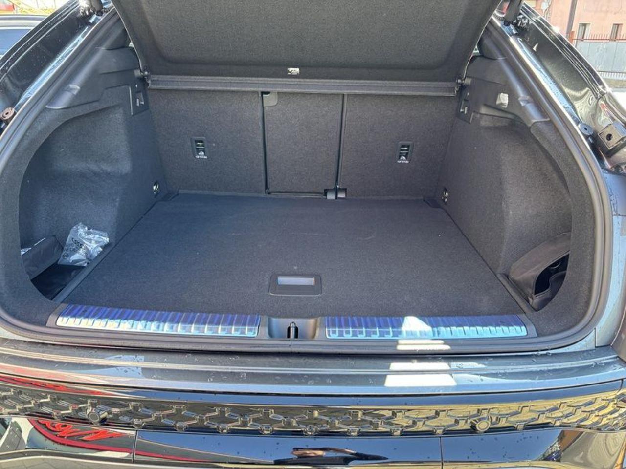 Audi Q3 SPB 35 TDI S tronic S line edition FULL LED-NAVI