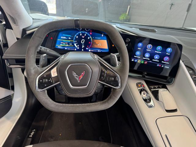 CHEVROLET Corvette C8 6.2 V8 3LT CABRIO / IVA ESPOSTA