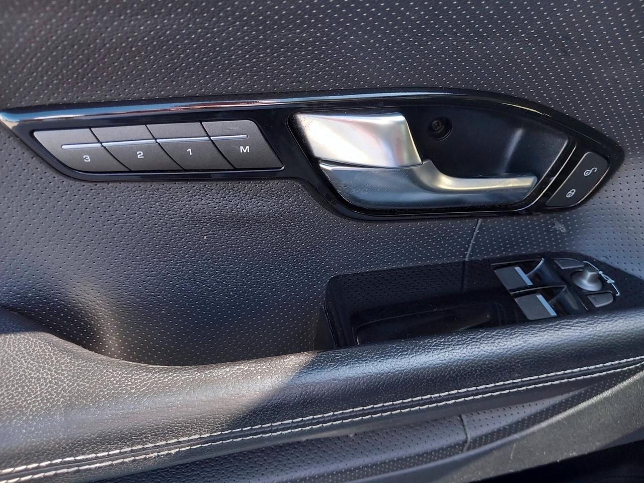 Land Rover Range Evoque 2.2 Sd4 Coupé Prestige km 197000 navi tetto pelle sensori led