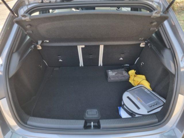 MERCEDES-BENZ A 180 d Automatic Business Extra
