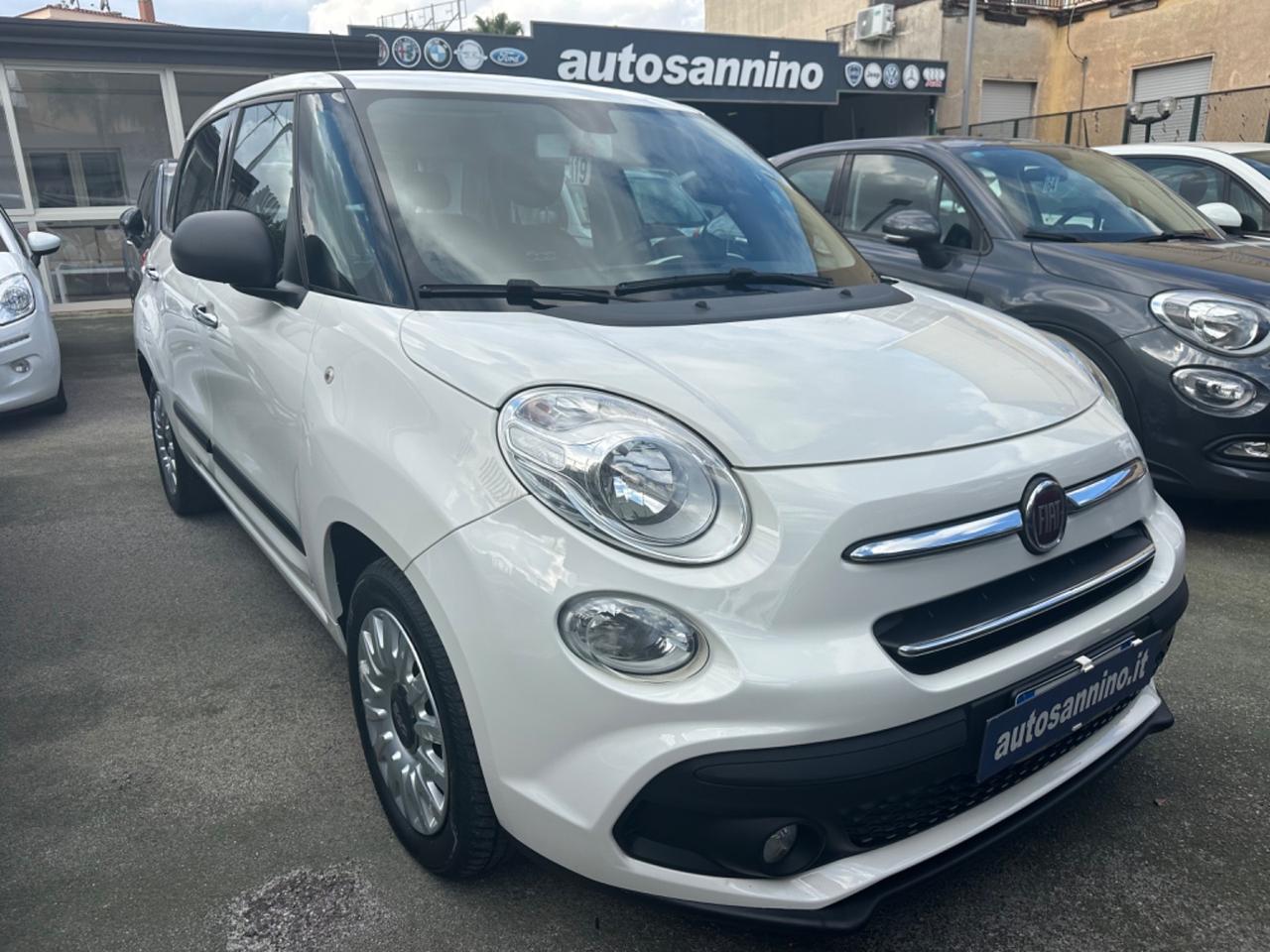 Fiat 500L 1.3 Multijet 95 CV Urban 2019