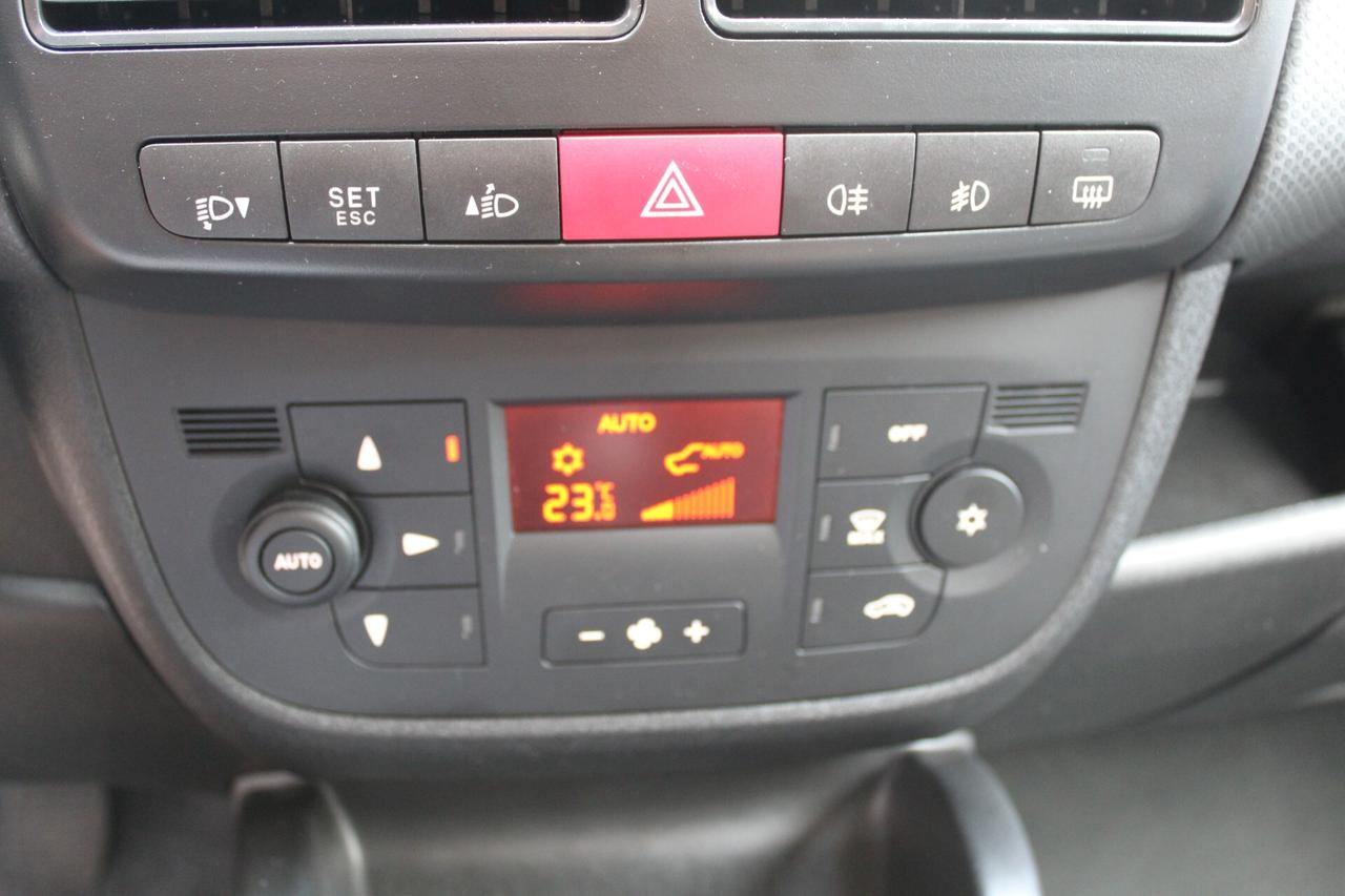 Fiat Doblo Doblò 1.6 MJT 105CV Pianale Cabinato Lounge