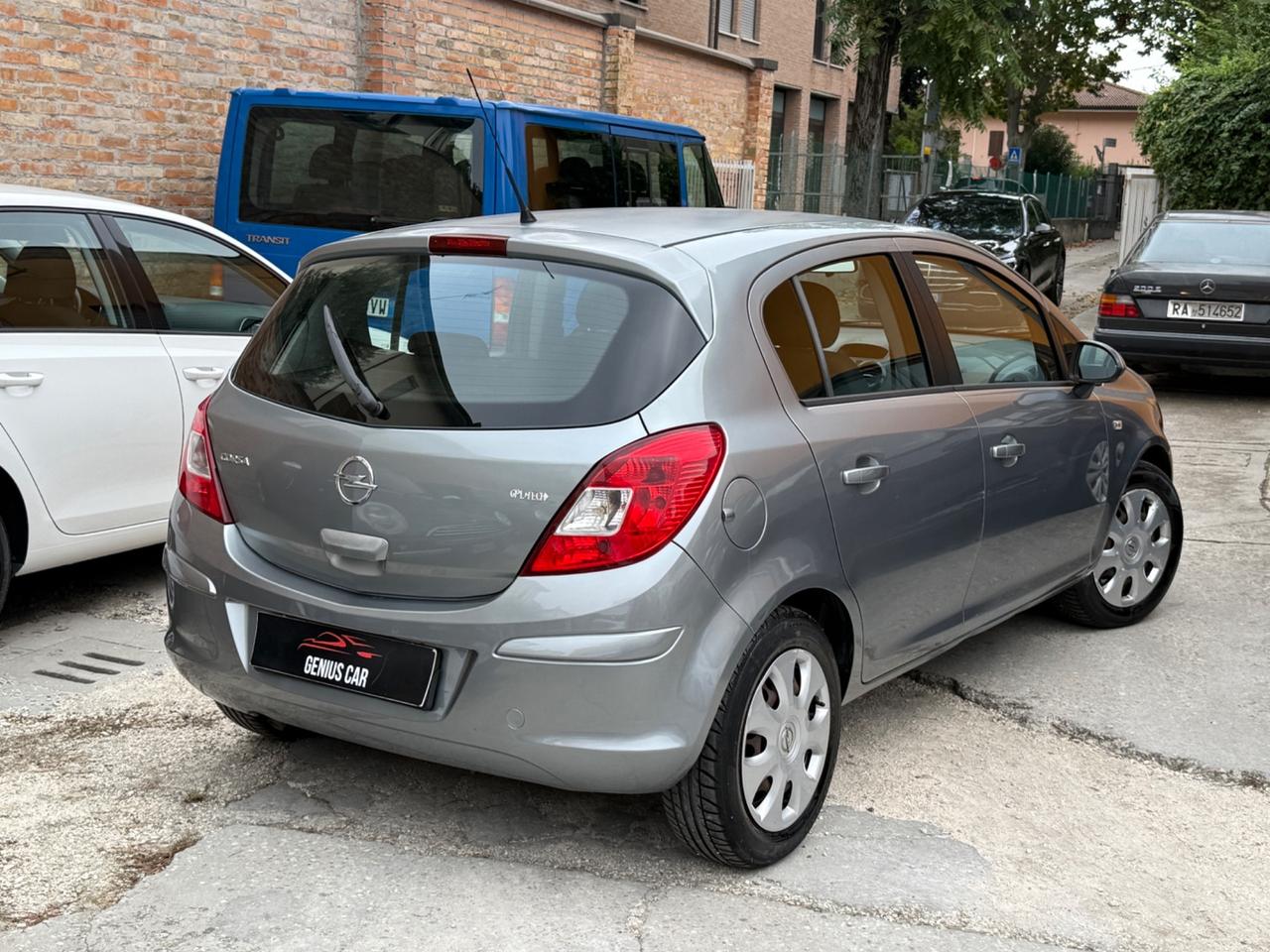 Opel Corsa 1.2 85CV 5 porte GPL-TECH Edition