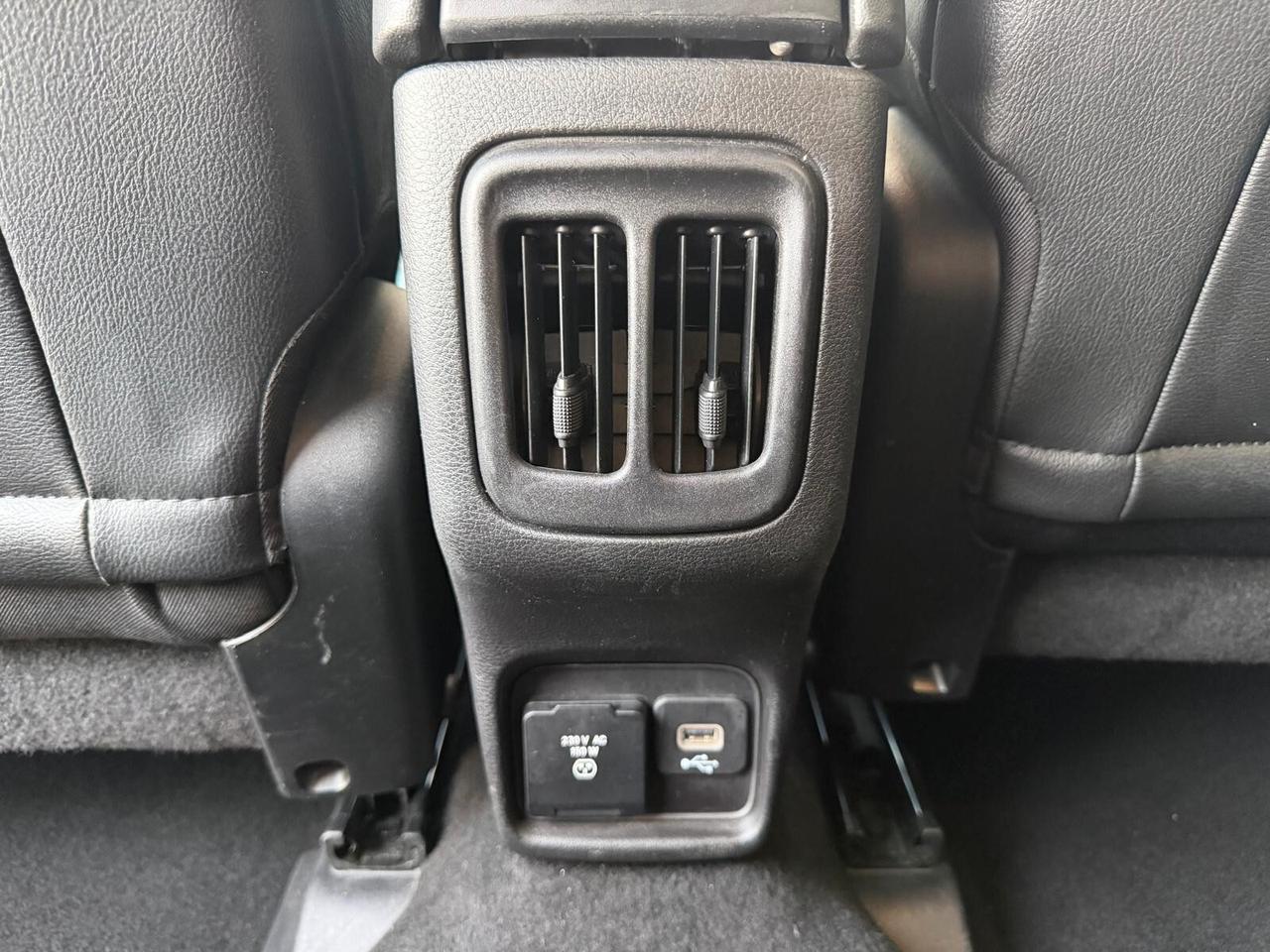 Jeep Compass 2.0 Multijet II 4WD Limited