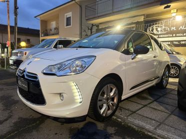 Ds DS3 3 PureTech 82 S&S ETG Sport Chic