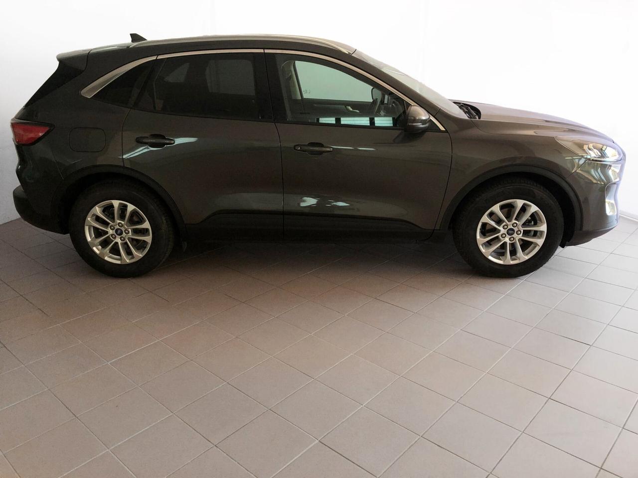 Ford Kuga 1.5 EcoBlue 120 CV 2WD Titanium