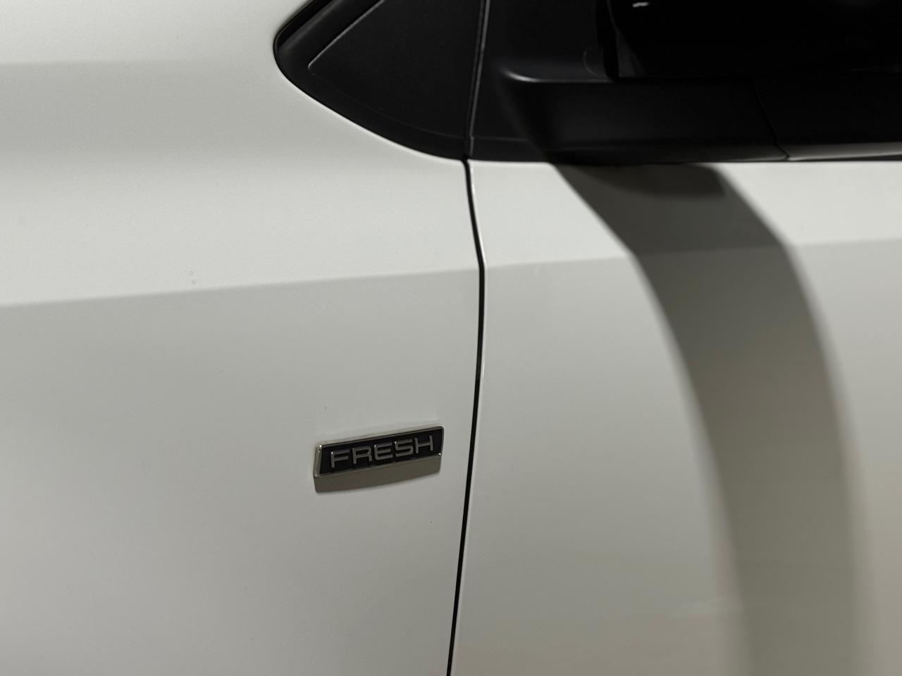 Volkswagen Polo 1.4 TDI Fresh 5 PORTE EURO 6